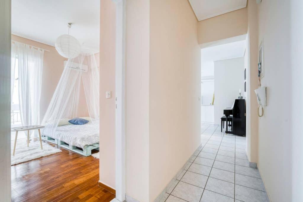 Cosy And Confortable Афіни Екстер'єр фото