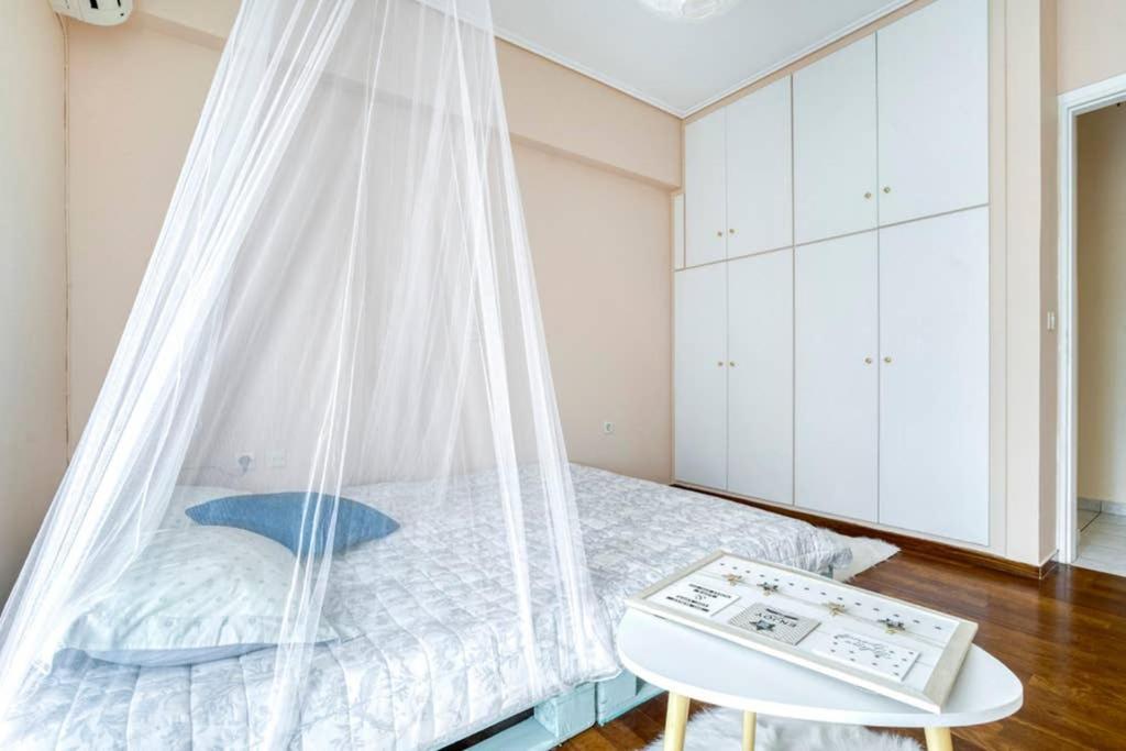 Cosy And Confortable Афіни Екстер'єр фото