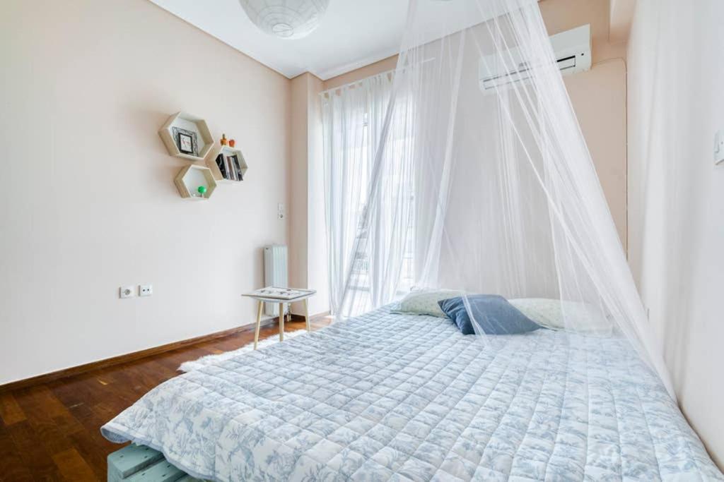 Cosy And Confortable Афіни Екстер'єр фото