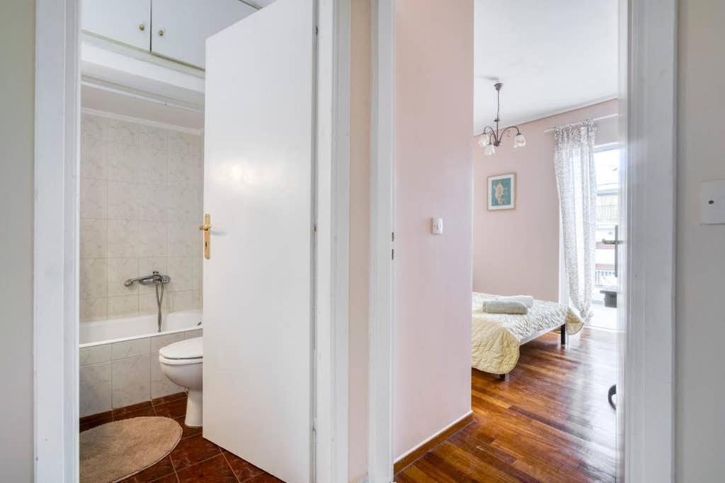 Cosy And Confortable Афіни Екстер'єр фото