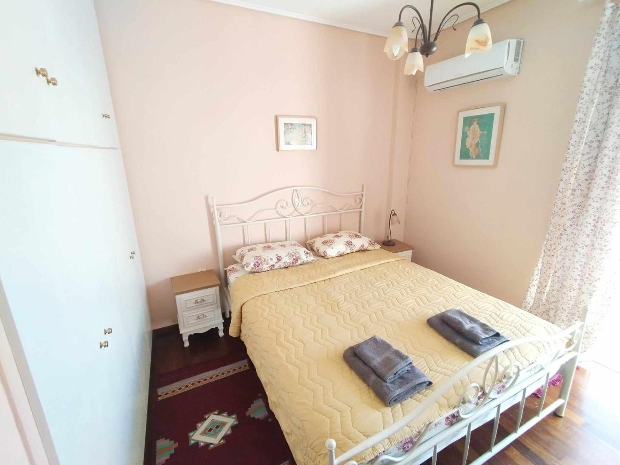 Cosy And Confortable Афіни Екстер'єр фото